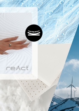 react technology