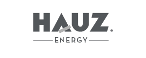hauz energy mattresses logo