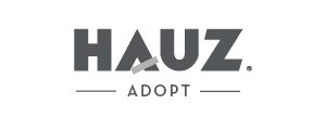 hauz adopt mattresses logo