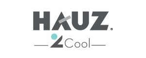 hauz 2cool mattresses logo
